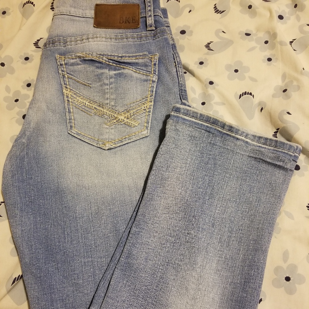 BKE Jeans